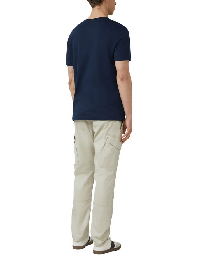s.Oliver Cargohose mit Stretch – Bild 2 von 4