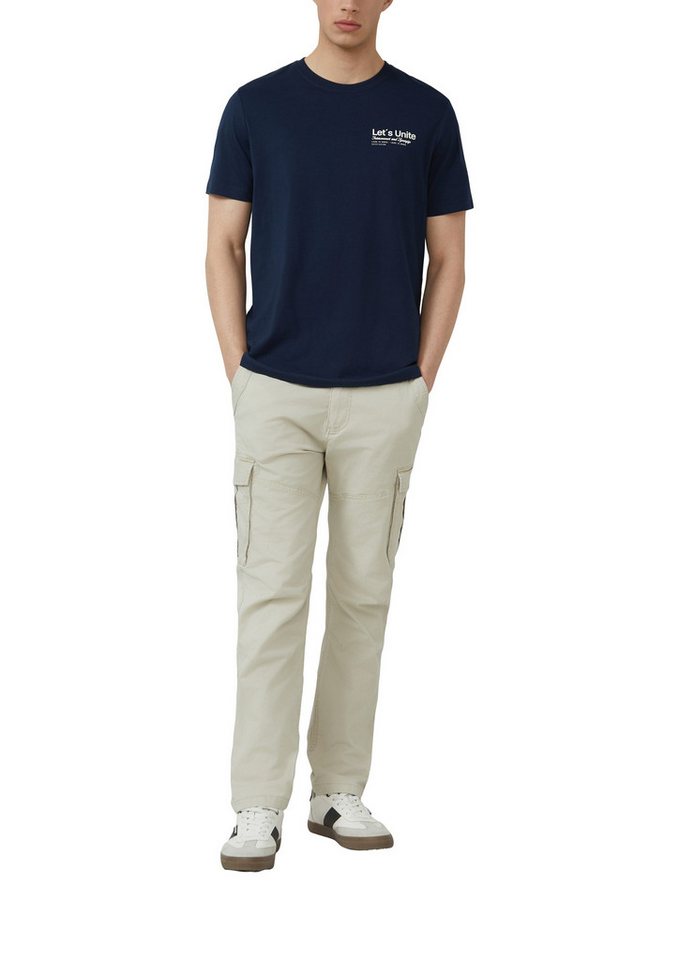 s.Oliver Cargohose mit Stretch – Bild 3 von 4