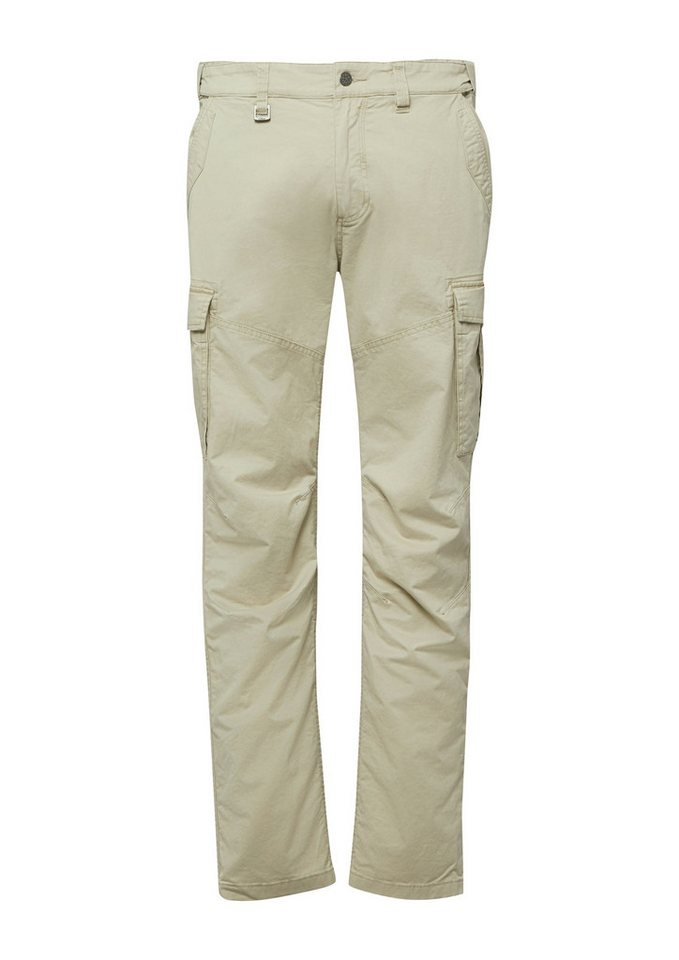s.Oliver Cargohose mit Stretch – Bild 4 von 4
