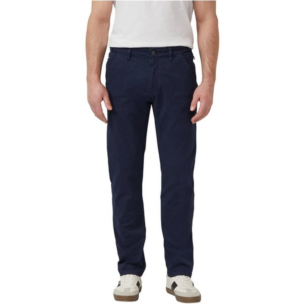 s.Oliver Chinohose mit Stretch
