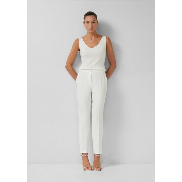 s.Oliver Chinos Hose Cigarette-Pants im Slim Fit