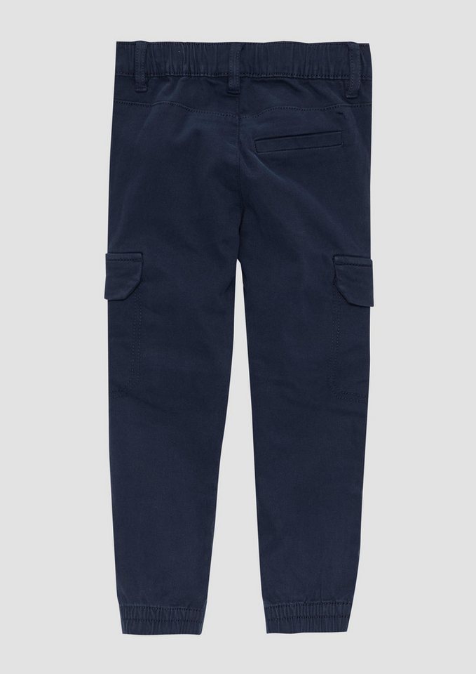 s.Oliver Chinos Hose PELLE – Bild 2 von 4