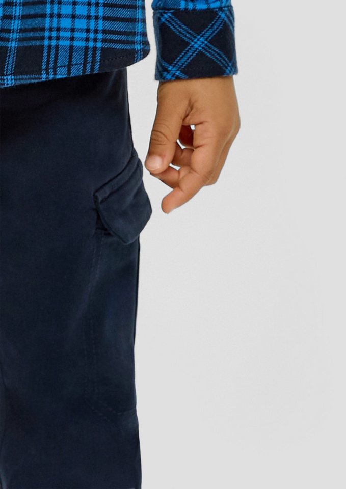 s.Oliver Chinos Hose PELLE – Bild 3 von 4