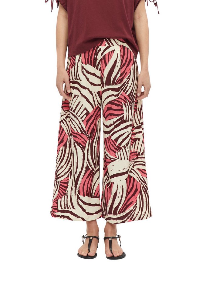 s.Oliver Culotte – Bild 2 von 4