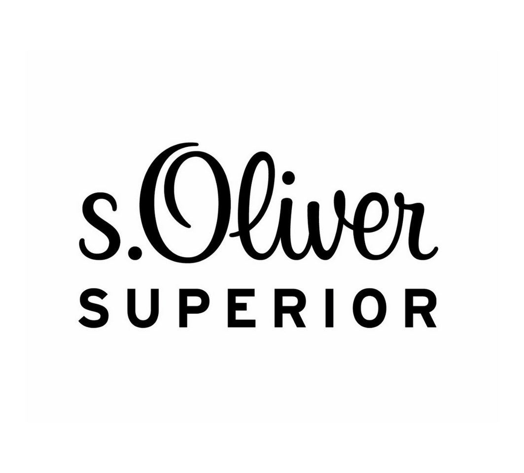 s.Oliver Eau de Toilette SUPERIOR, EdT 50 ml Nat. Spray – Bild 5 von 5