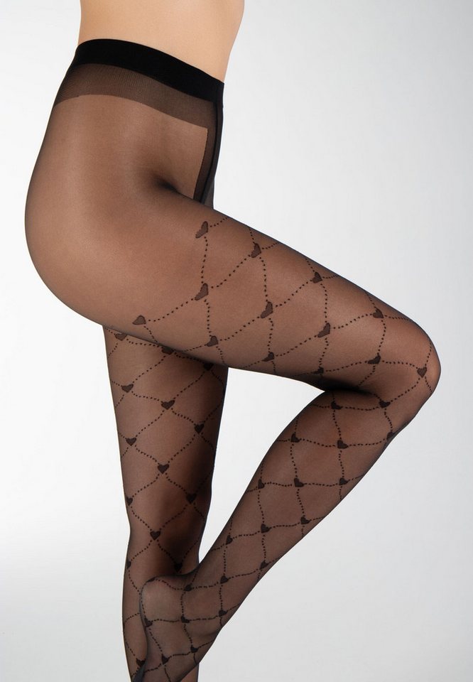 s.Oliver Feinstrumpfhose 1er Pack – Bild 4 von 5