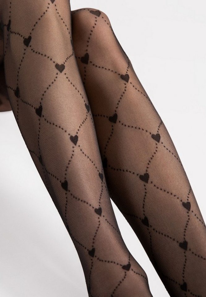 s.Oliver Feinstrumpfhose 1er Pack – Bild 5 von 5