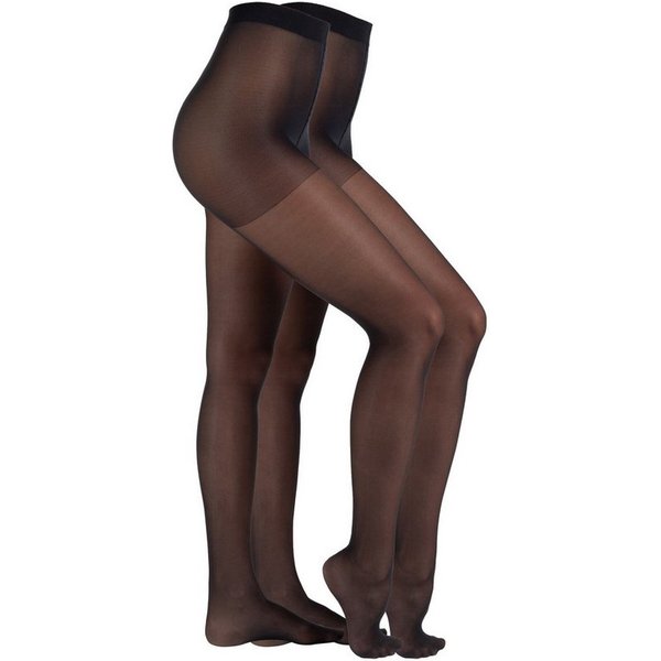 s.Oliver Feinstrumpfhose 2er Pack