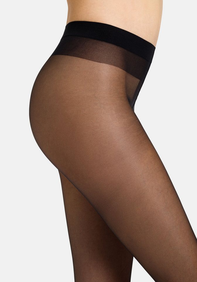 s.Oliver Feinstrumpfhose 2er Pack – Bild 4 von 4