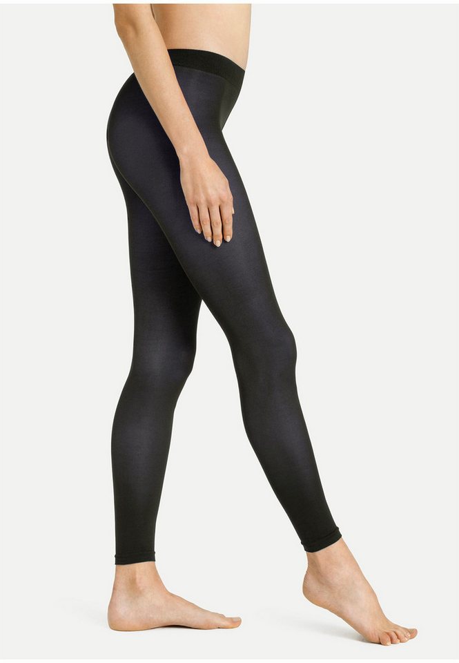 s.Oliver Feinstrumpfhose 2er Pack – Bild 2 von 3