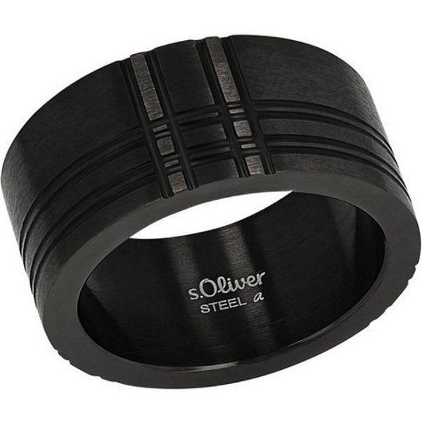 s.Oliver Fingerring