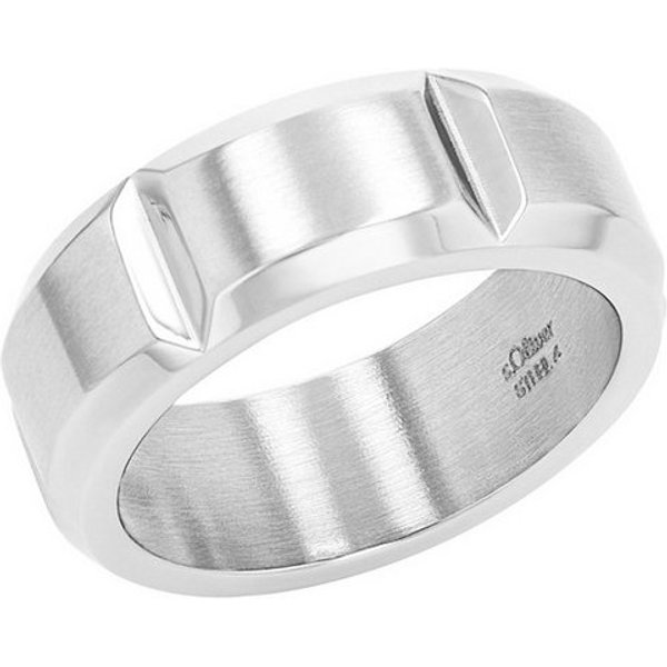 s.Oliver Fingerring