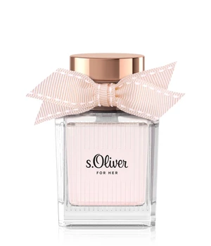 s.Oliver For Her Eau de Parfum · 30 ml