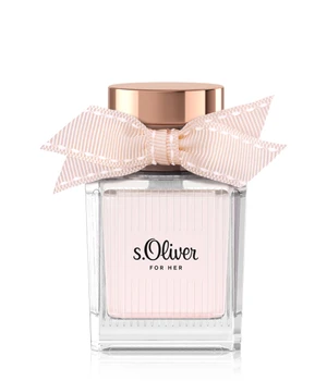 s.Oliver For Her Eau de Toilette · 50 ml