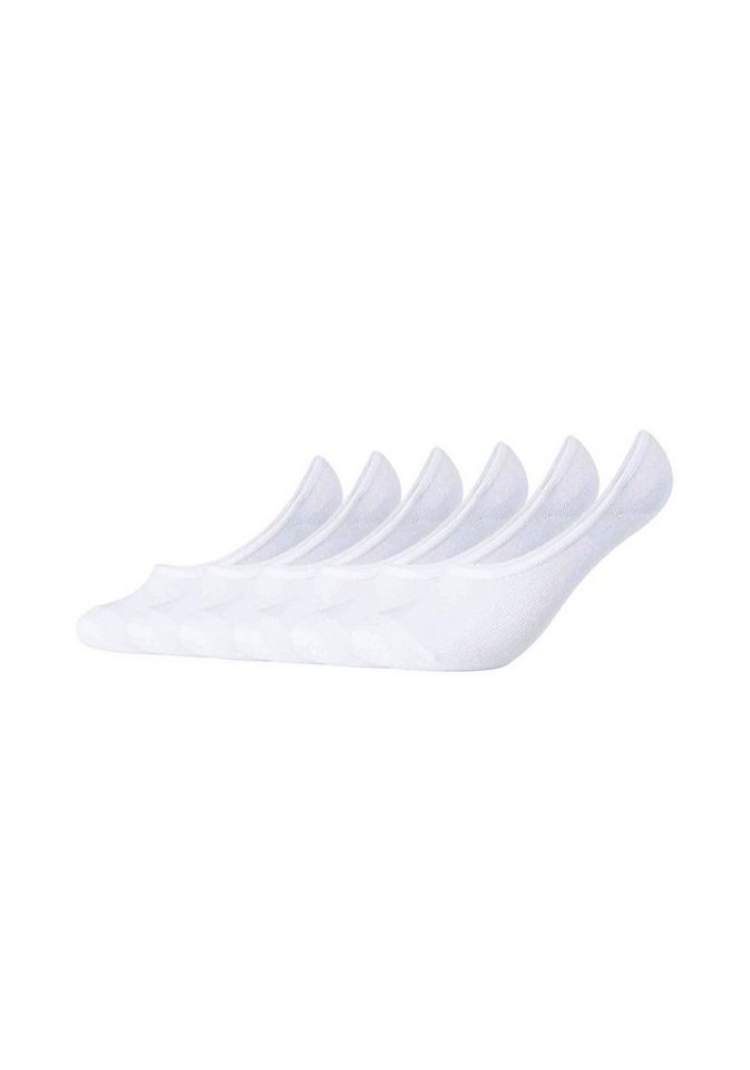 s.Oliver Füßlinge 6er Pack – Bild 2 von 4