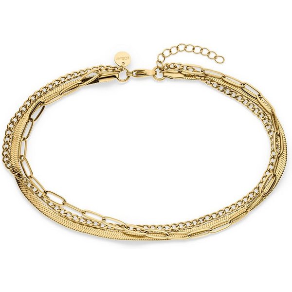 s.Oliver Fußkette Fine Layers
