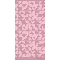 S.OLIVER Handtuch 50x100cm (Rosa)