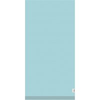 S.OLIVER Handtuch 50x100cm (Türkis)