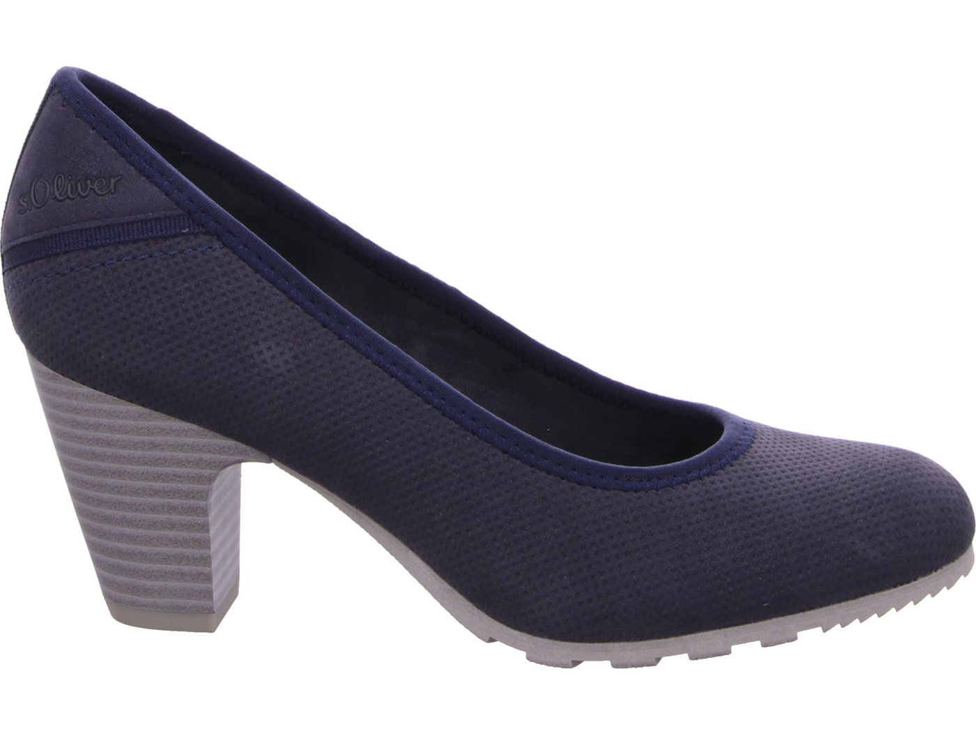 s.Oliver High-Heel-Pumps – Bild 2 von 5