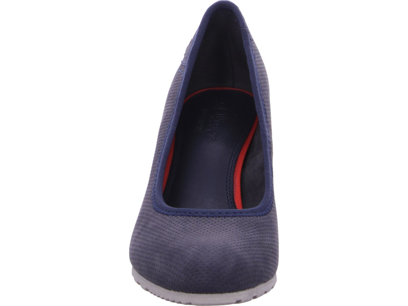 s.Oliver High-Heel-Pumps – Bild 4 von 5