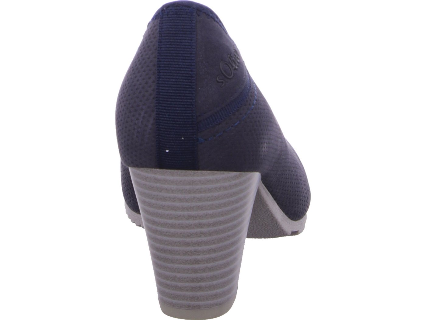 s.Oliver High-Heel-Pumps – Bild 5 von 5