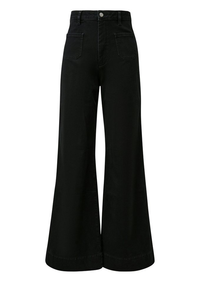 s.Oliver High-waist-Jeans – Bild 5 von 5