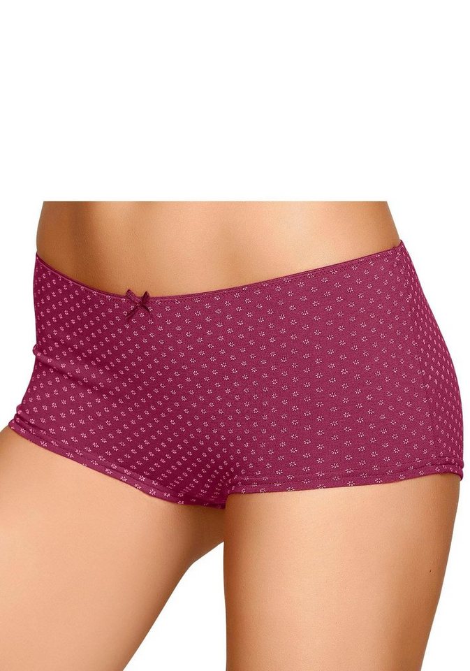 s.Oliver Hipster (4er-Pack) aus elastischer Baumwolle – Bild 2 von 5