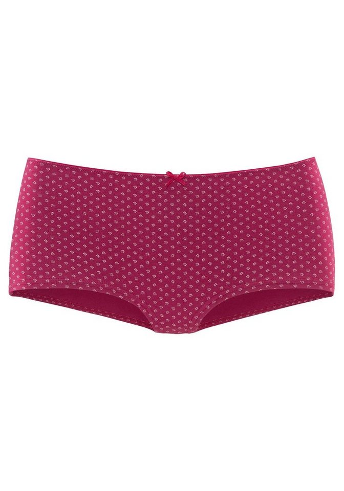 s.Oliver Hipster (4er-Pack) aus elastischer Baumwolle – Bild 3 von 5