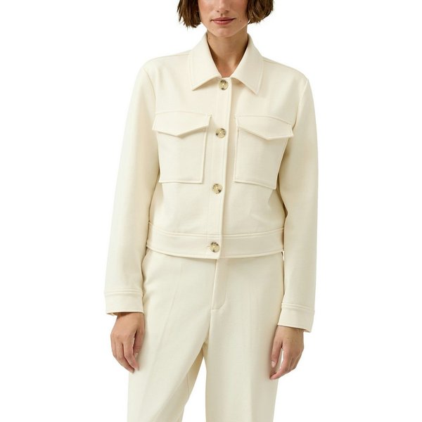 s.Oliver Jackenblazer mit Knopfleiste