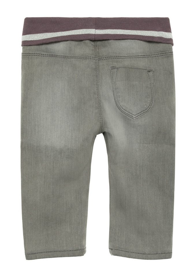 s.Oliver Jeansleggings – Bild 2 von 2