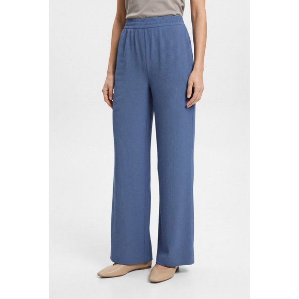 s.Oliver Jerseyhose mit Taschen