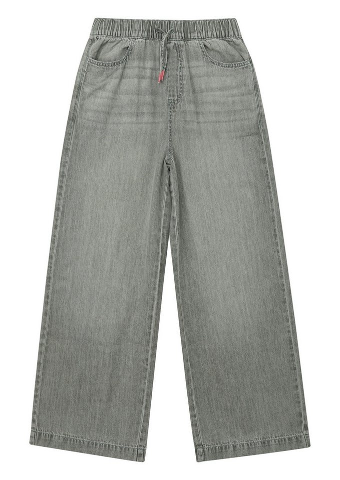 s.Oliver Junior 5-Pocket-Jeans – Bild 2 von 2
