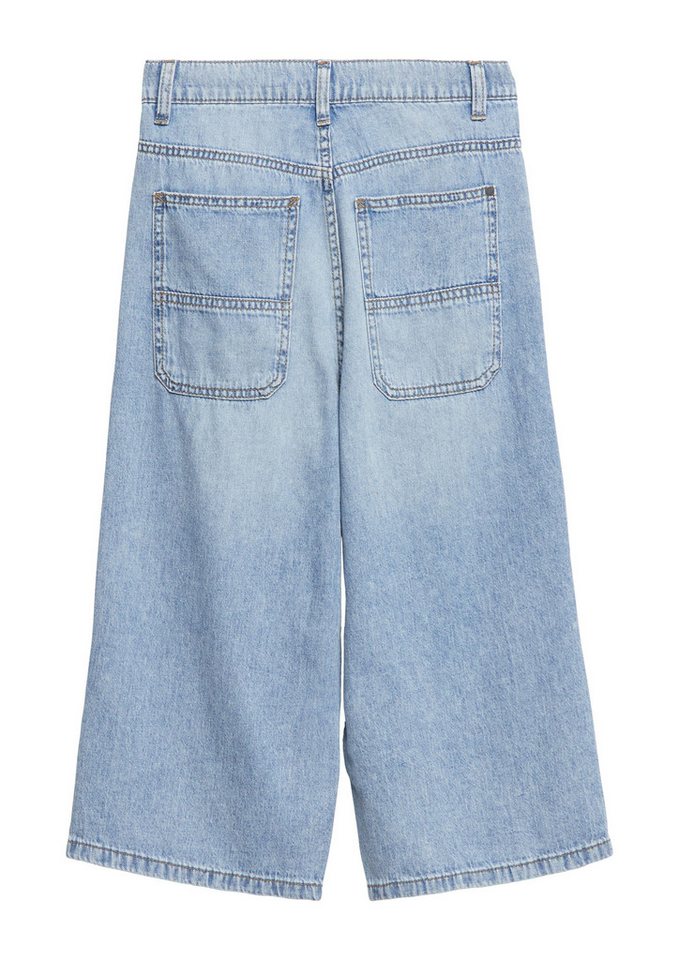 s.Oliver Junior 5-Pocket-Jeans – Bild 2 von 2