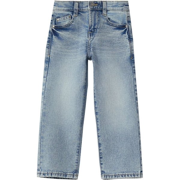 s.Oliver Junior 5-Pocket-Jeans
