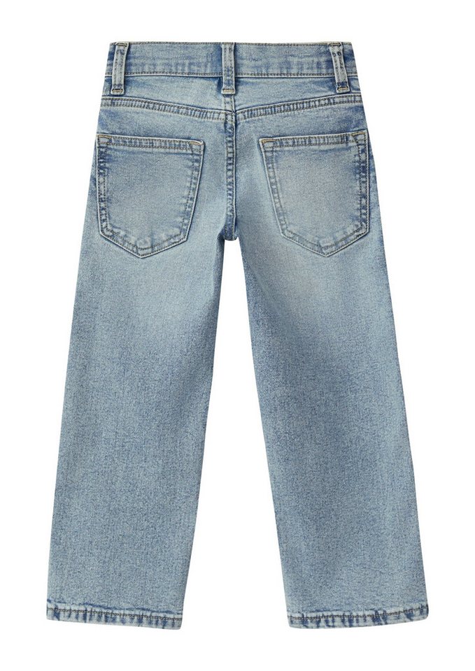s.Oliver Junior 5-Pocket-Jeans – Bild 2 von 2