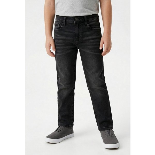 s.Oliver Junior 5-Pocket-Jeans mit Stretch, für Kids