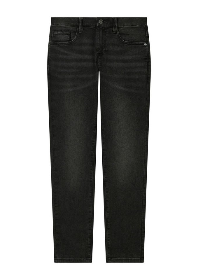 s.Oliver Junior 5-Pocket-Jeans mit Stretch, für Kids – Bild 2 von 3