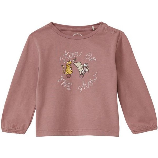 s.Oliver Junior Langarmshirt