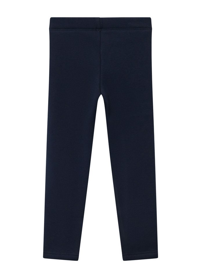 s.Oliver Junior Leggings mit Stretch – Bild 2 von 3