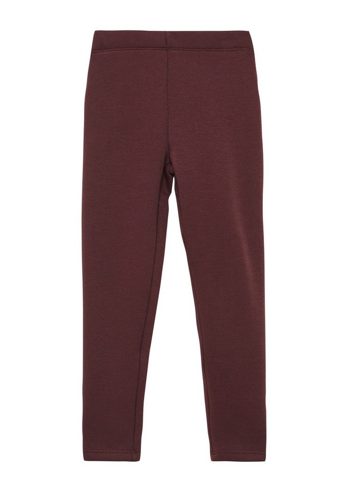 s.Oliver Junior Leggings mit Stretch – Bild 2 von 3