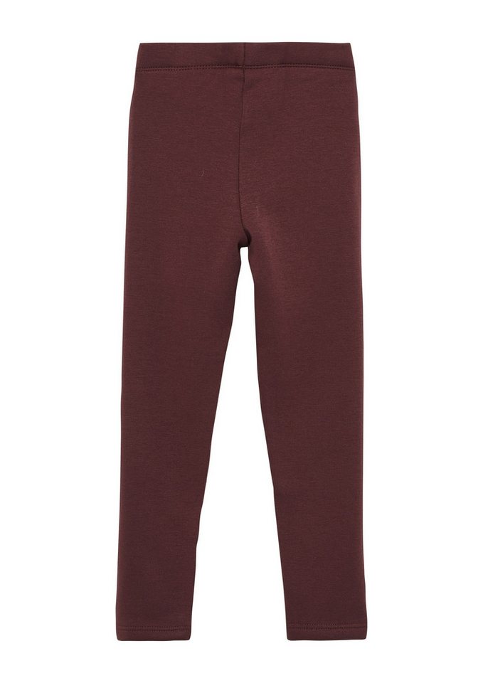 s.Oliver Junior Leggings mit Stretch – Bild 3 von 3