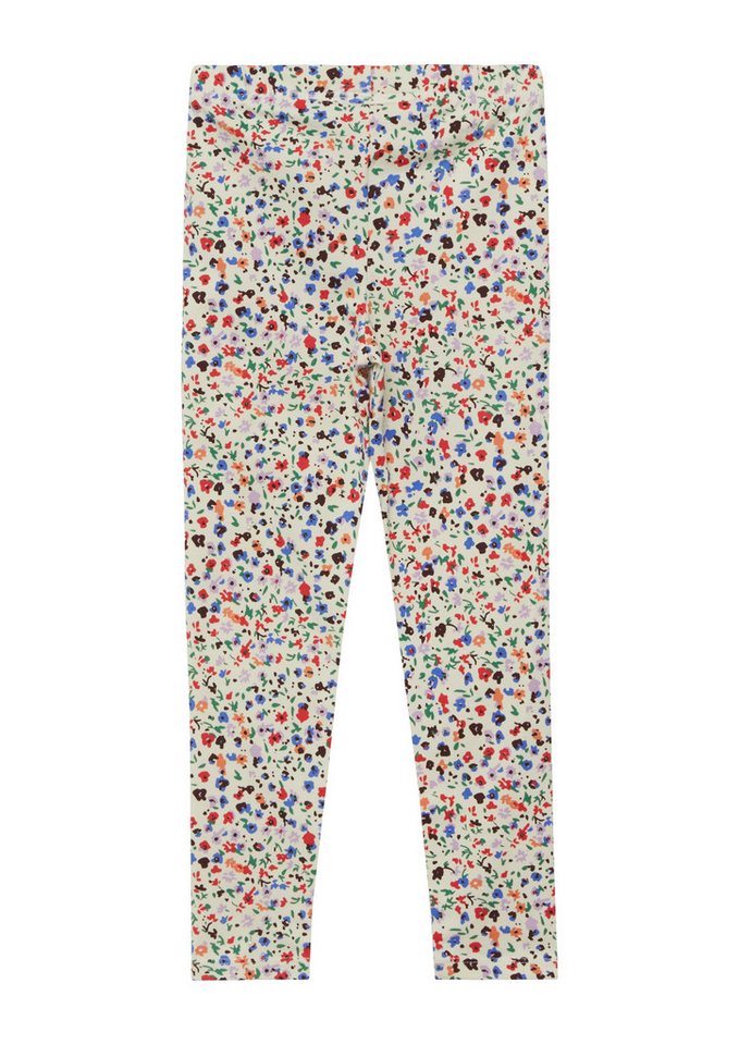 s.Oliver Junior Leggings – Bild 2 von 2