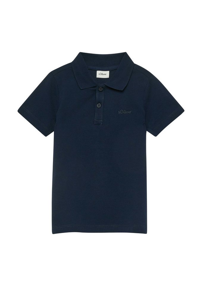 s.Oliver Junior Poloshirt – Bild 3 von 4