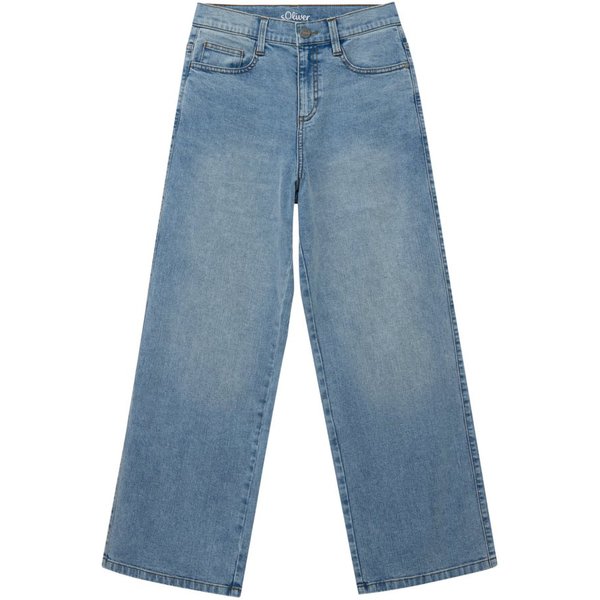s.Oliver Junior Relax-fit-Jeans