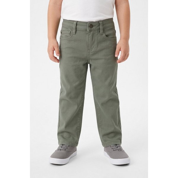 s.Oliver Junior Stoffhose mit geradem Bein