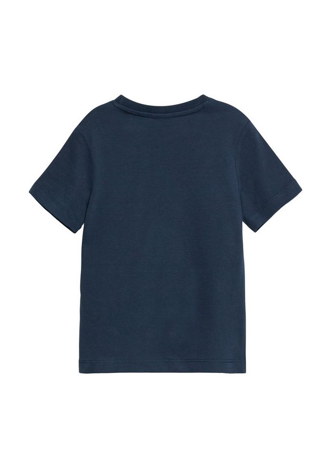 s.Oliver Junior T-Shirt – Bild 2 von 2