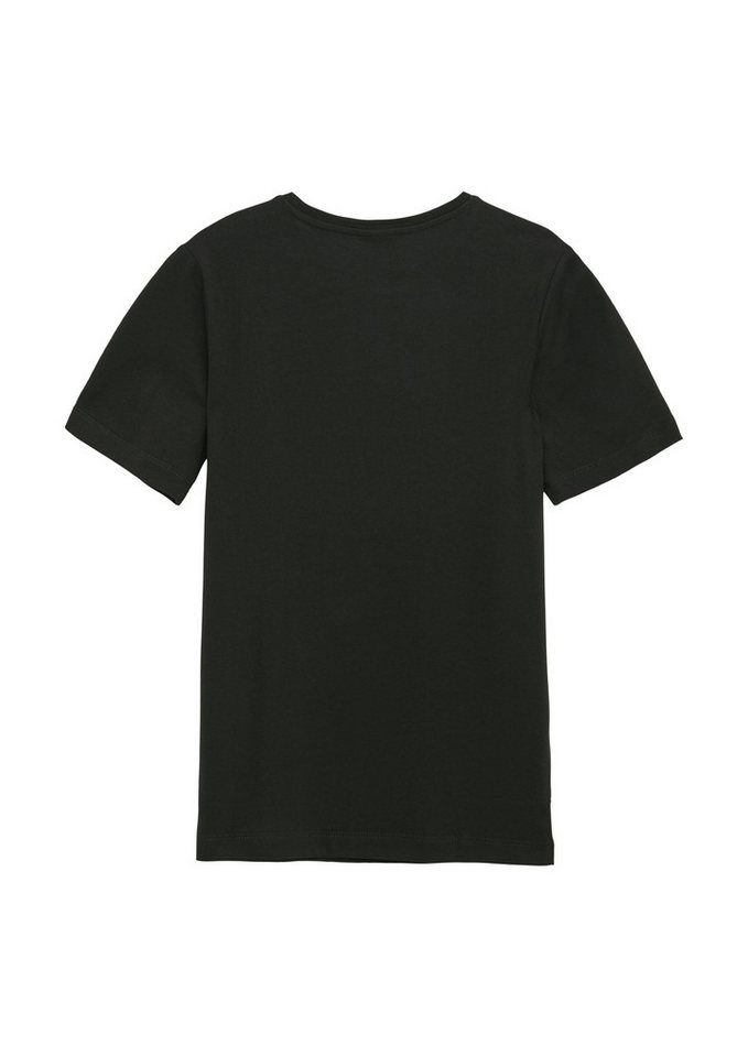 s.Oliver Junior T-Shirt – Bild 2 von 2