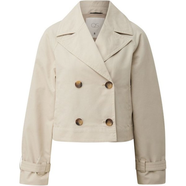 s.Oliver Kurzjacke