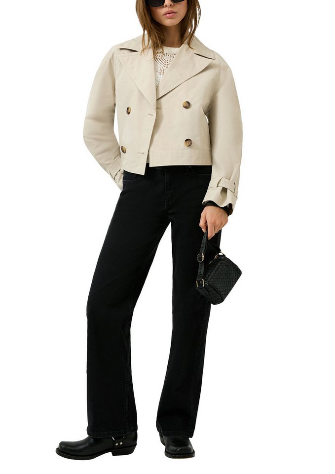 s.Oliver Kurzjacke – Bild 4 von 5