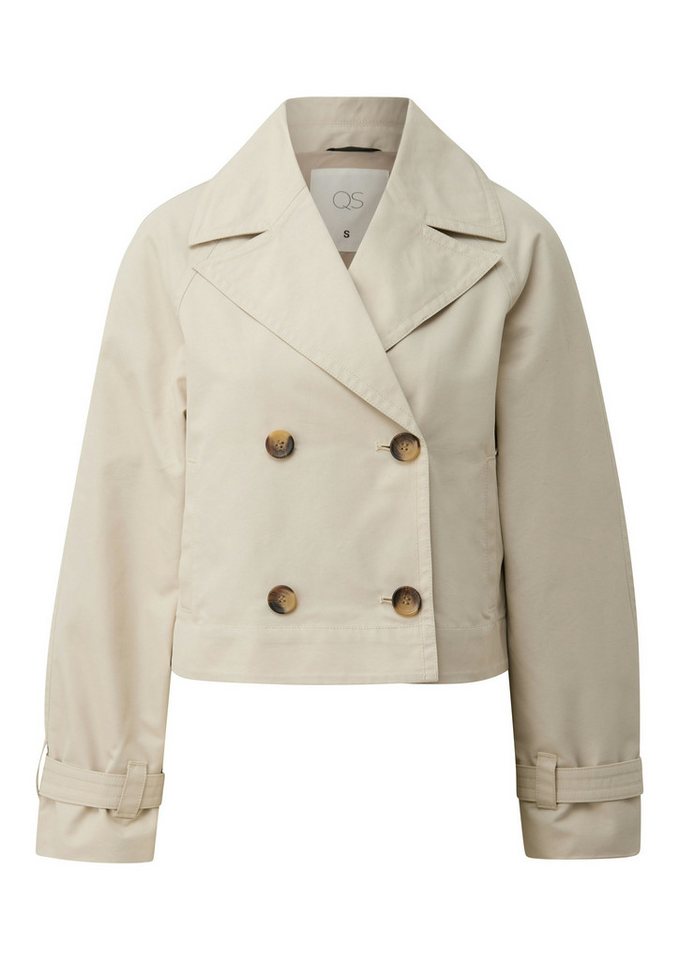 s.Oliver Kurzjacke – Bild 5 von 5